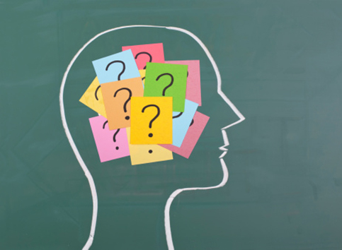 Keeping your Brain Fit!