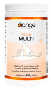 Kids Multi