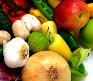 Fructans, FODMAP diet