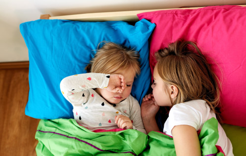 Tips to Seamlessly Adjust Your Child’s Schedule During Daylight Savings