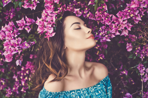 Just Breathe!
