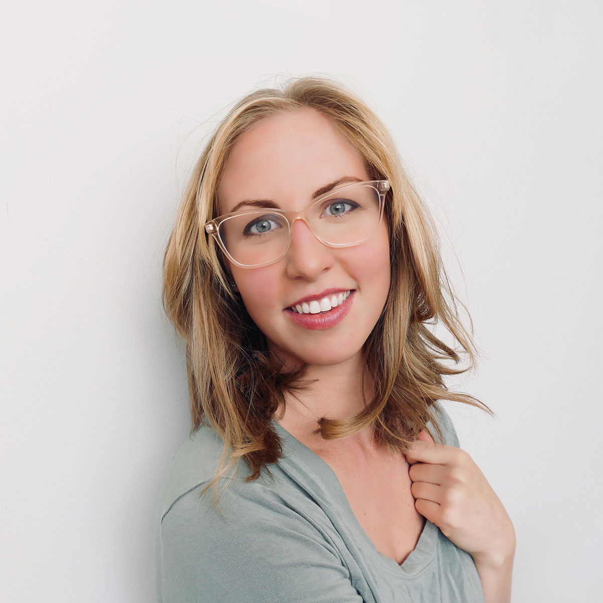 Emily Janes - profile