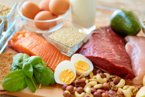 ON Blog - Are You At Risk Of Iron Deficiency