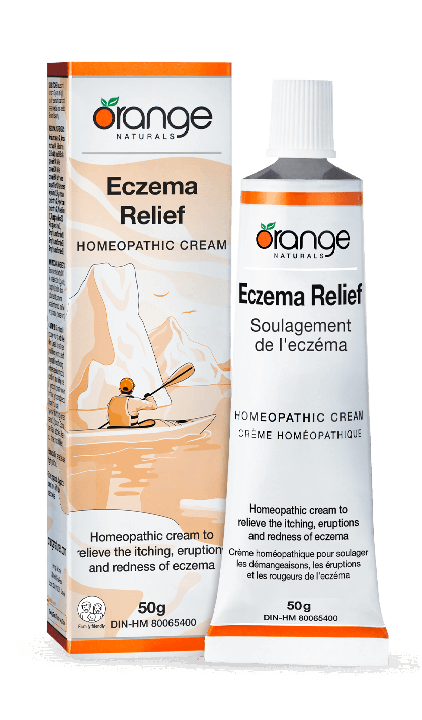 Eczema deals relief cream