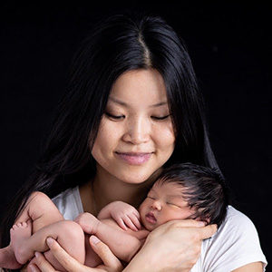 Picture of Jessie Lam