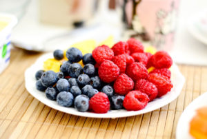 Fruits