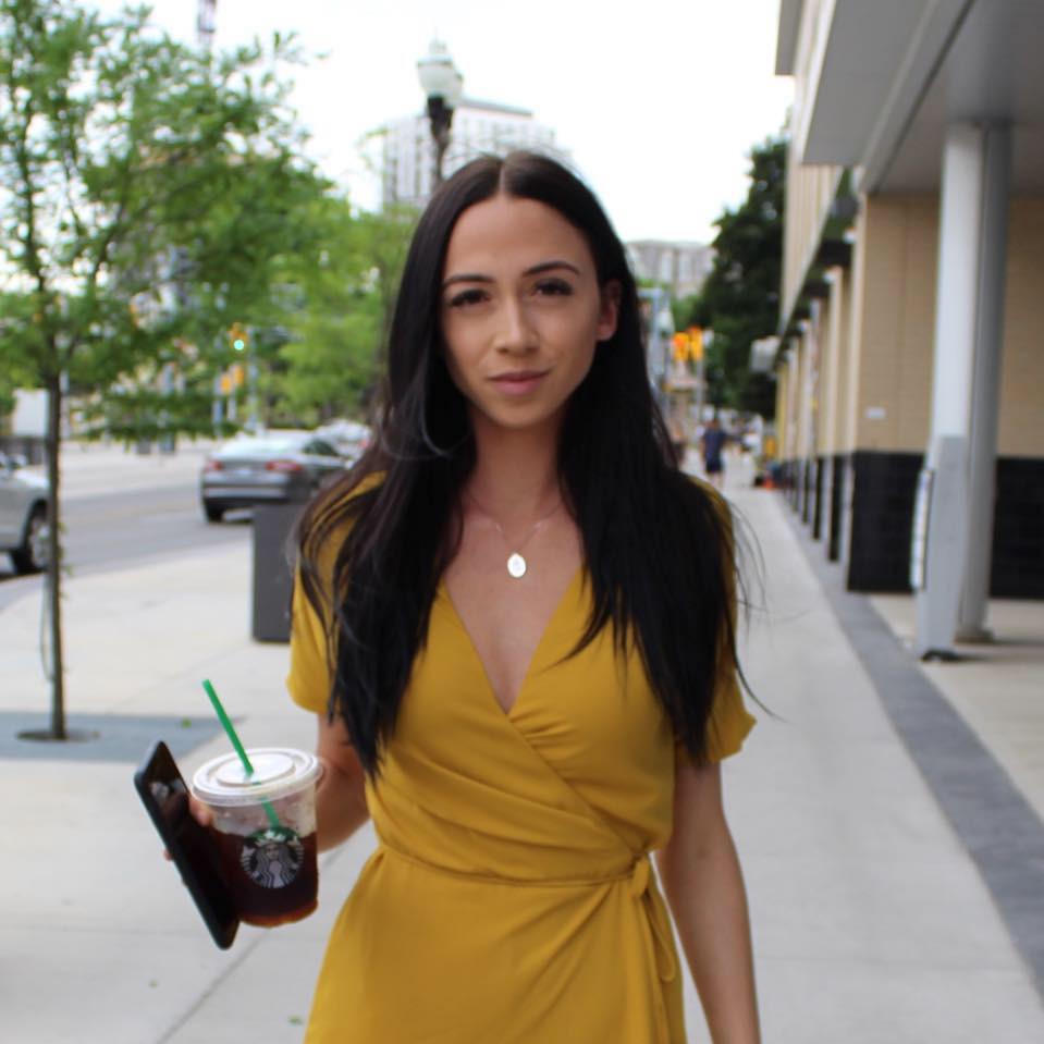 Cassandra S.