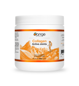 Orange Naturals Collagen Active Joints