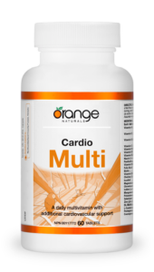Cardio Multi