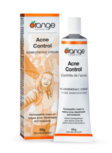 Acne Control Cream