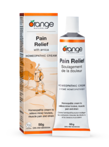 Pain Relief Cream