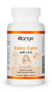Estro Calm with I-3-C 200mg