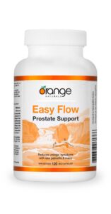 Orange Naturals Easy Flow