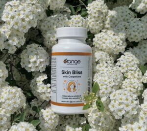 Orange Naturals Skin Bliss