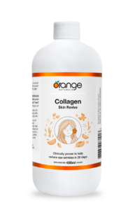 Collagen Skin Revive - Liquid