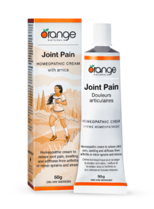 Joint Pain Cream