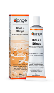 Bites + Stings Cream
