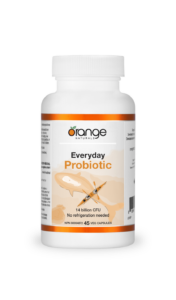 Everyday Probiotic