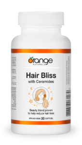 Bottle Hair Bliss