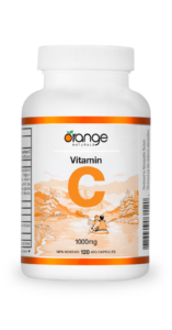 Vitamin C 1000mg