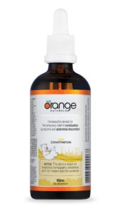 Kids Constipation Homeopathic