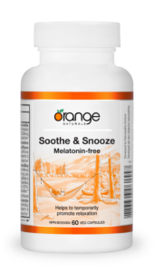 Soothe & Snooze