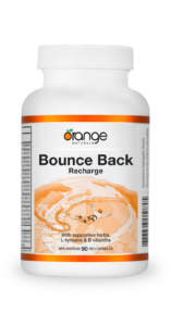 Bounce Back Recharge
