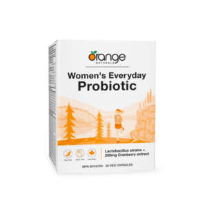Women's Everyday Probiotic
