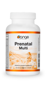 Prenatal Multi (new formula)
