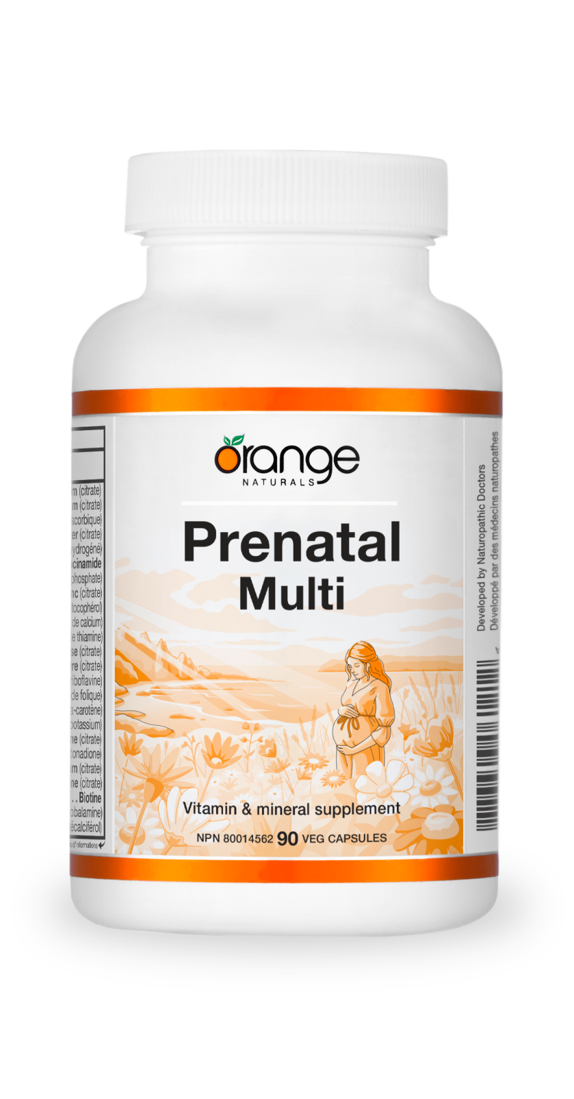 Prenatal Multi 90 v-caps