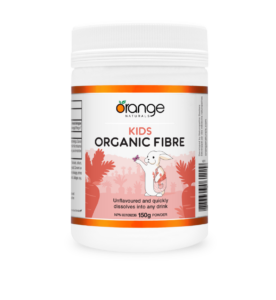 Kids Organic Fibre
