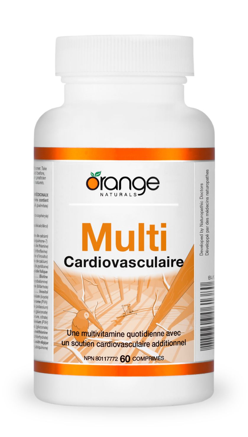 Multi Cardiovasculaire