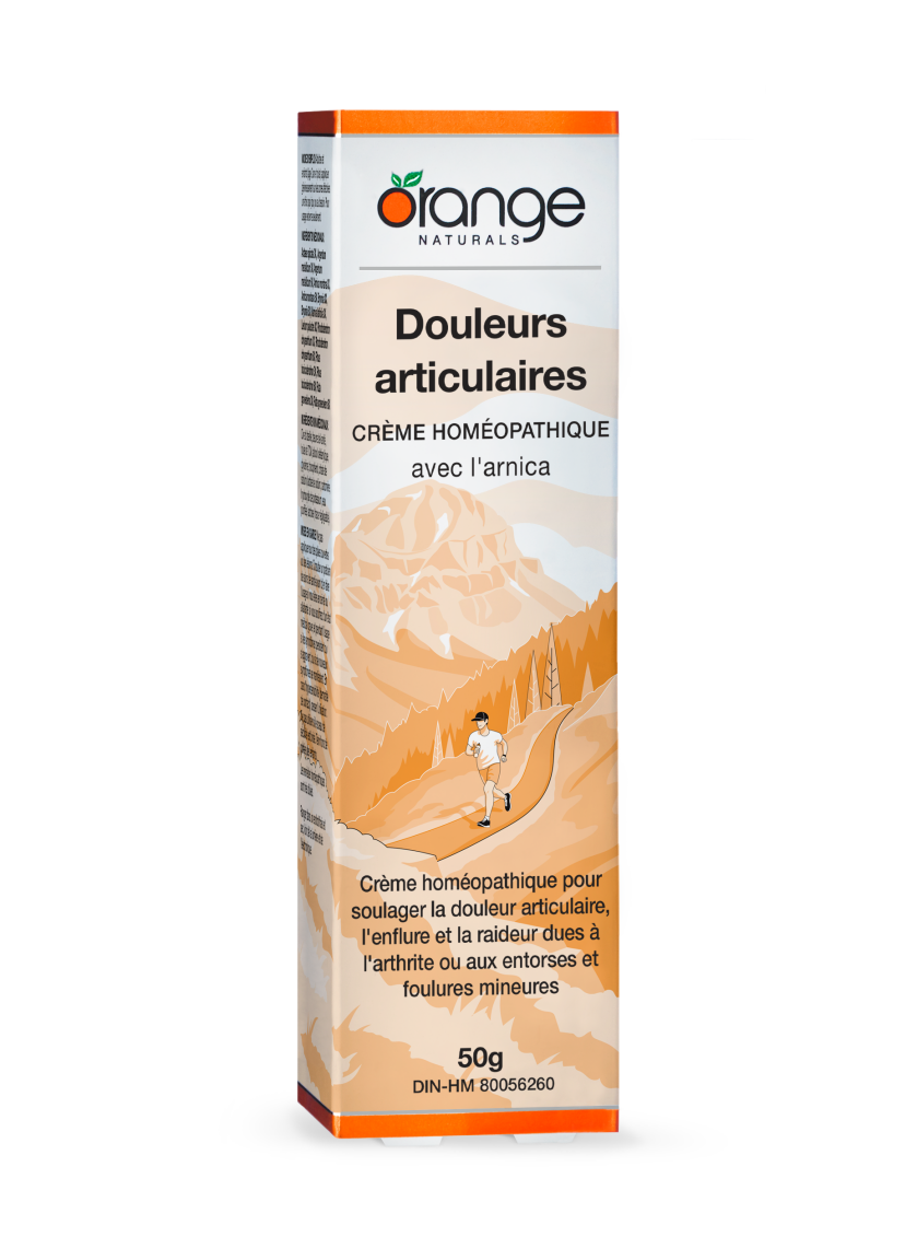 Douleurs articulaires