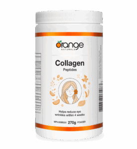 Collagen Peptides - Powder