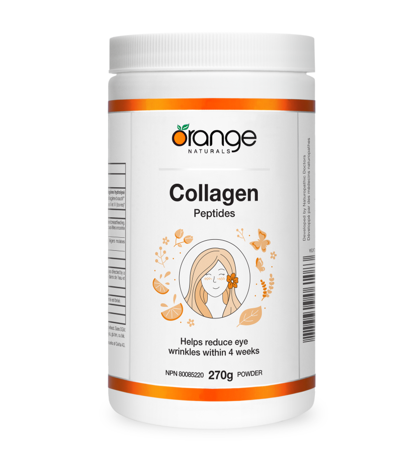 Collagen Peptides - Powder