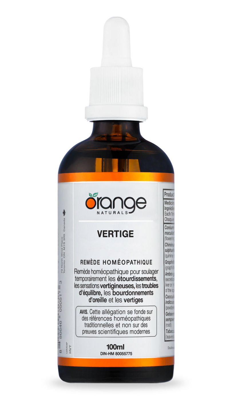 Vertige