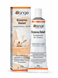 Eczema Relief Cream
