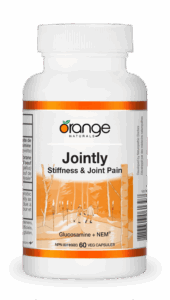 Jointly Stiffness & Joint Pain