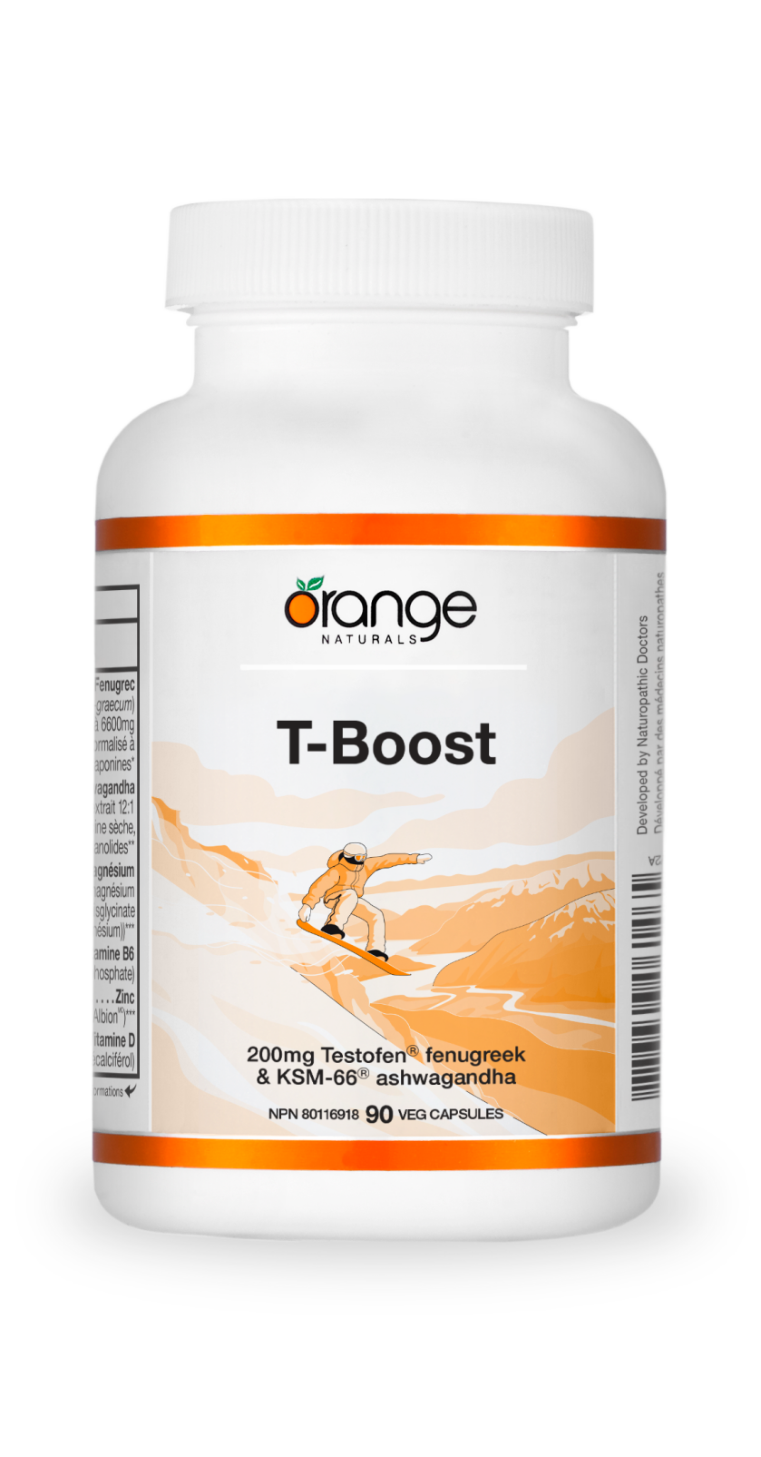 T-Boost