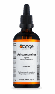 Ashwagandha Tincture