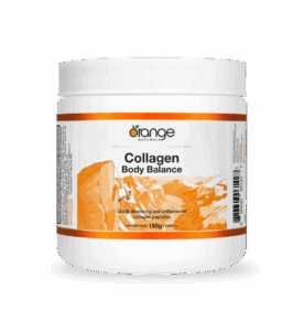 Collagen Body Balance (formerly Active Muscle) - Powder&nbsp;