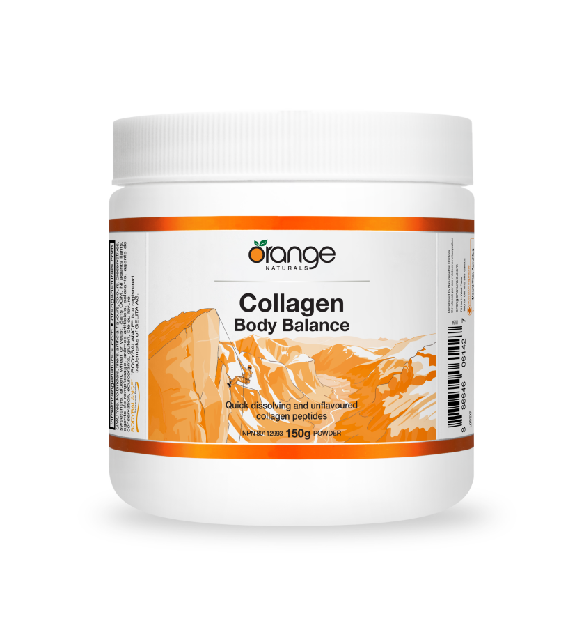 Collagen Body Balance - Powder (was Active Muscle)