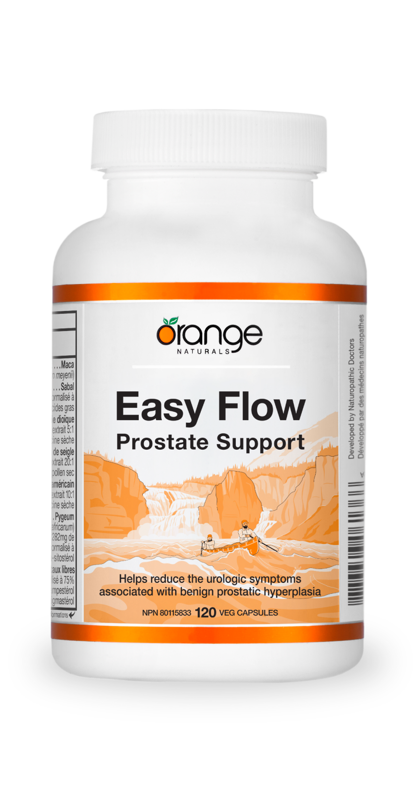 Easy Flow Prostate Support
