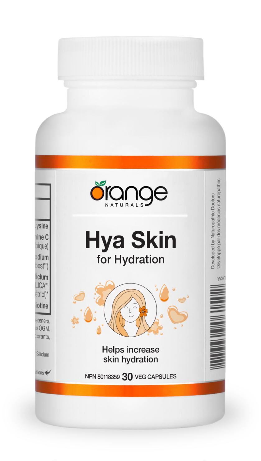 Hya Skin For Hydration