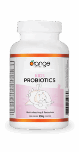 Kids Probiotics - Unflavoured