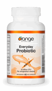 Everyday Probiotic