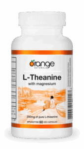 L-Theanine 250mg