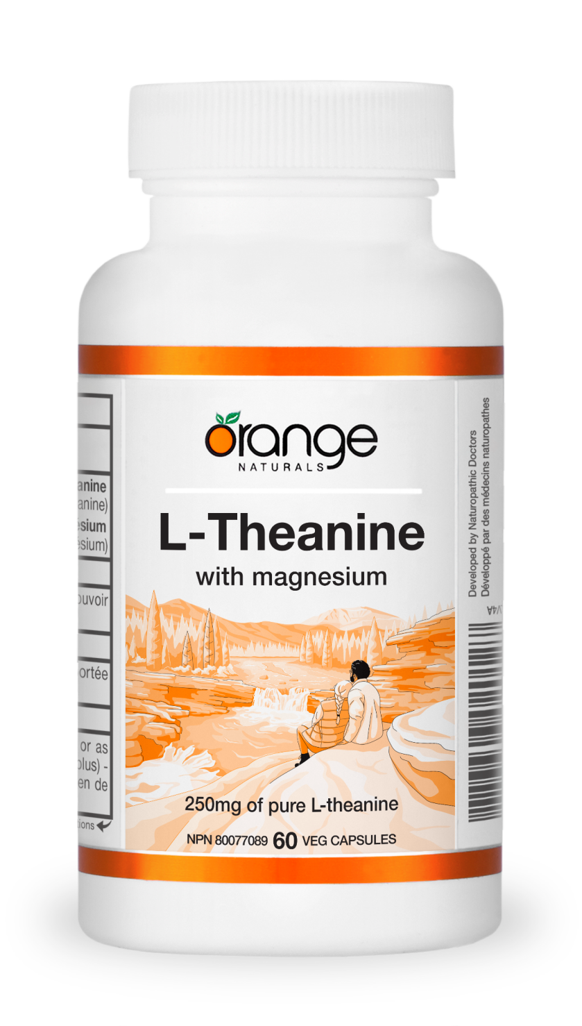 L-Theanine 250mg