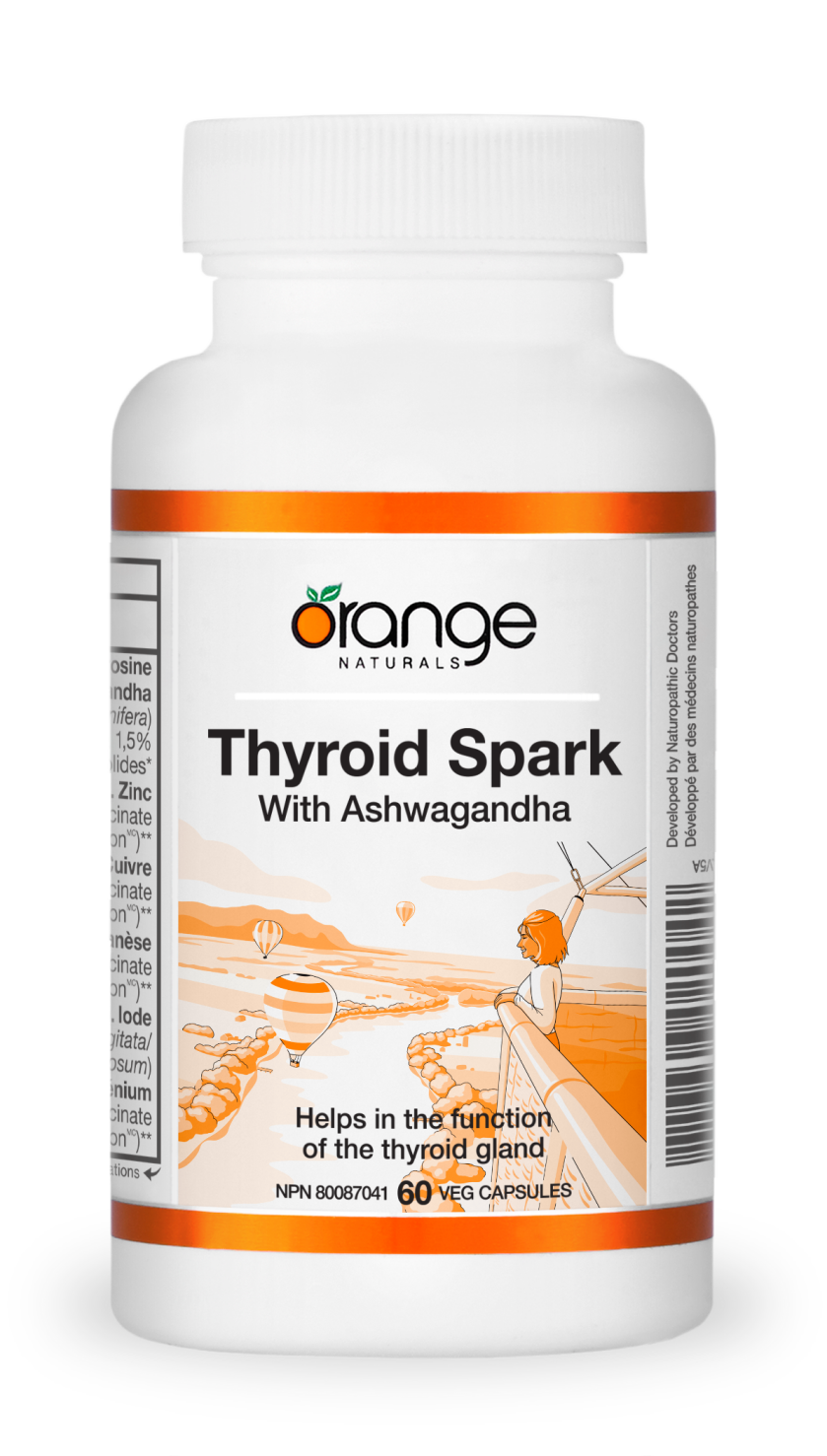Thyroid Spark