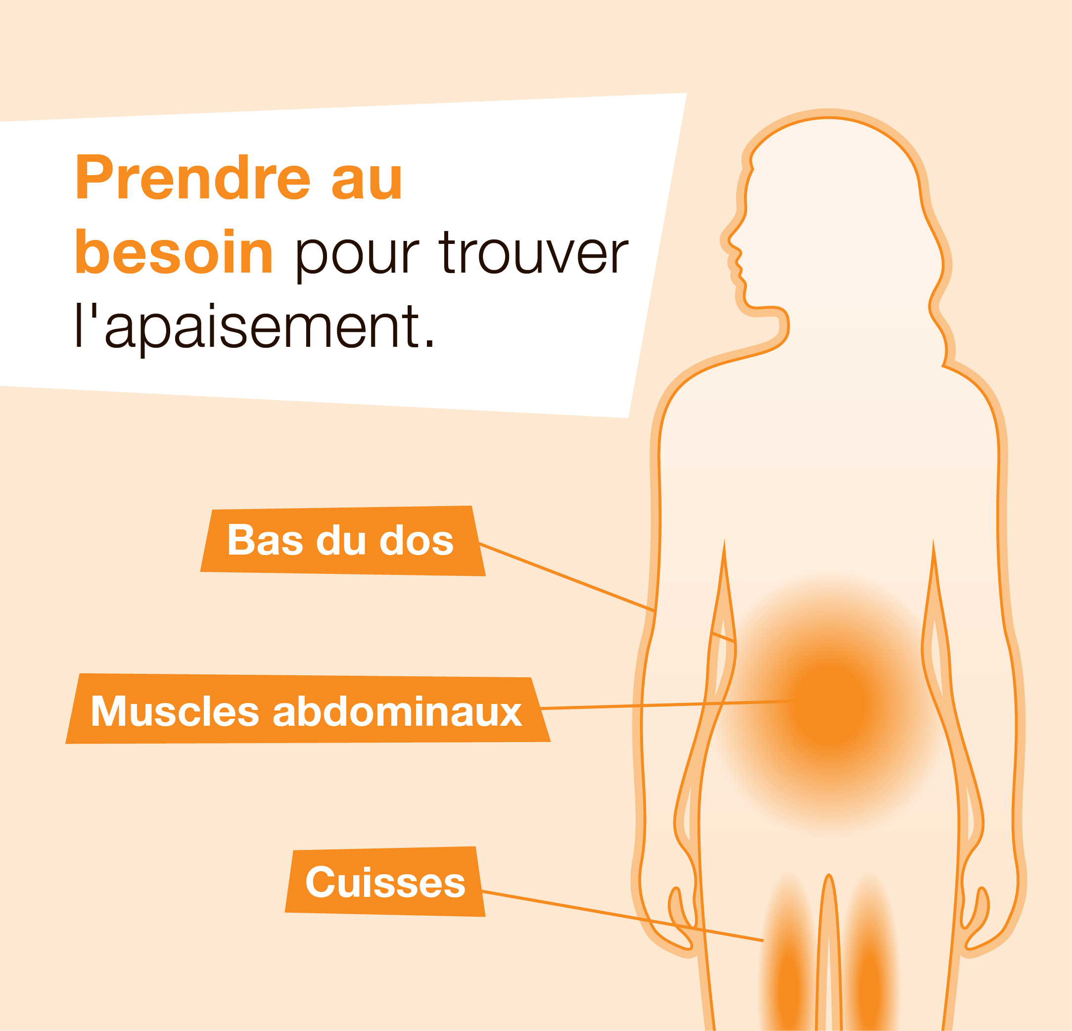 Soulage crampes – Image 4